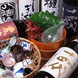 県内、県外問わず品揃え豊富な日本酒